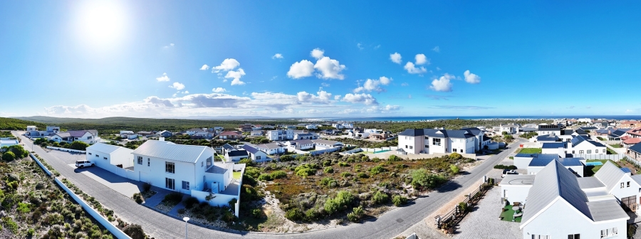 0 Bedroom Property for Sale in Struisbaai Western Cape